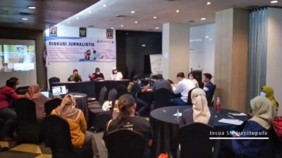 WASH In HCF Evaluasi Kinerja Layanan Inklusif Puskesmas