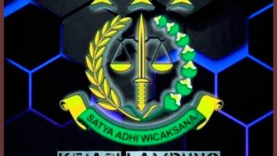 M Syarif Jabat Plt Aspidsus Kejati Lampung