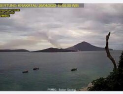Lampung Butuh Edukasi Mitigasi Bencana Berbasis Gender