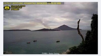 Lampung Butuh Edukasi Mitigasi Bencana Berbasis Gender