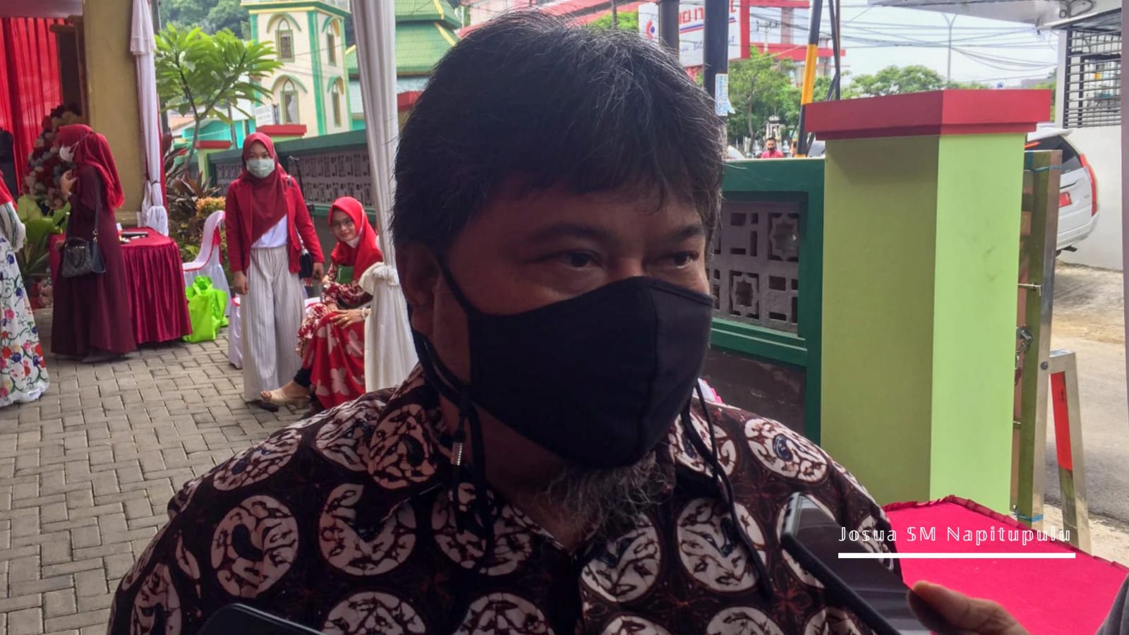 Pemkot Bandar Lampung Sudah Bayar Tagihan PLN