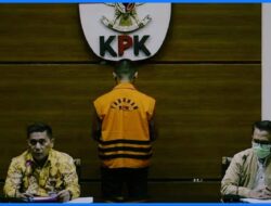 Jadwal Pelaksanaan Eksekusi Akbar Tandaniria Mangkunegara