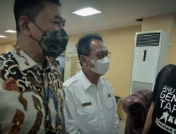 Jadi Perhatian Publik, KPK Pantau Kasus KONI Lampung