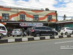 Terminal Bayangan Picu Penurunan Jumlah Pemudik di Terminal Rajabasa