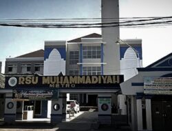 Gugatan Terhadap RSU Muhamadiyah Metro Masuk Tahap Mediasi