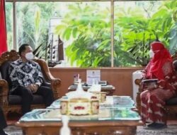 Agenda Peringatan HUT Apeksi 2022 di Bandar Lampung