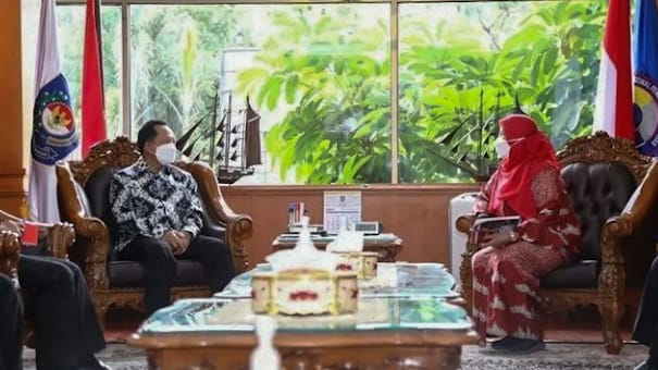 Agenda Peringatan HUT Apeksi 2022 di Bandar Lampung