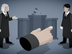 Joni Tamin Tak Hadir, Gugatan Terhadap Nanang Ermanto Ditunda Empat Kali