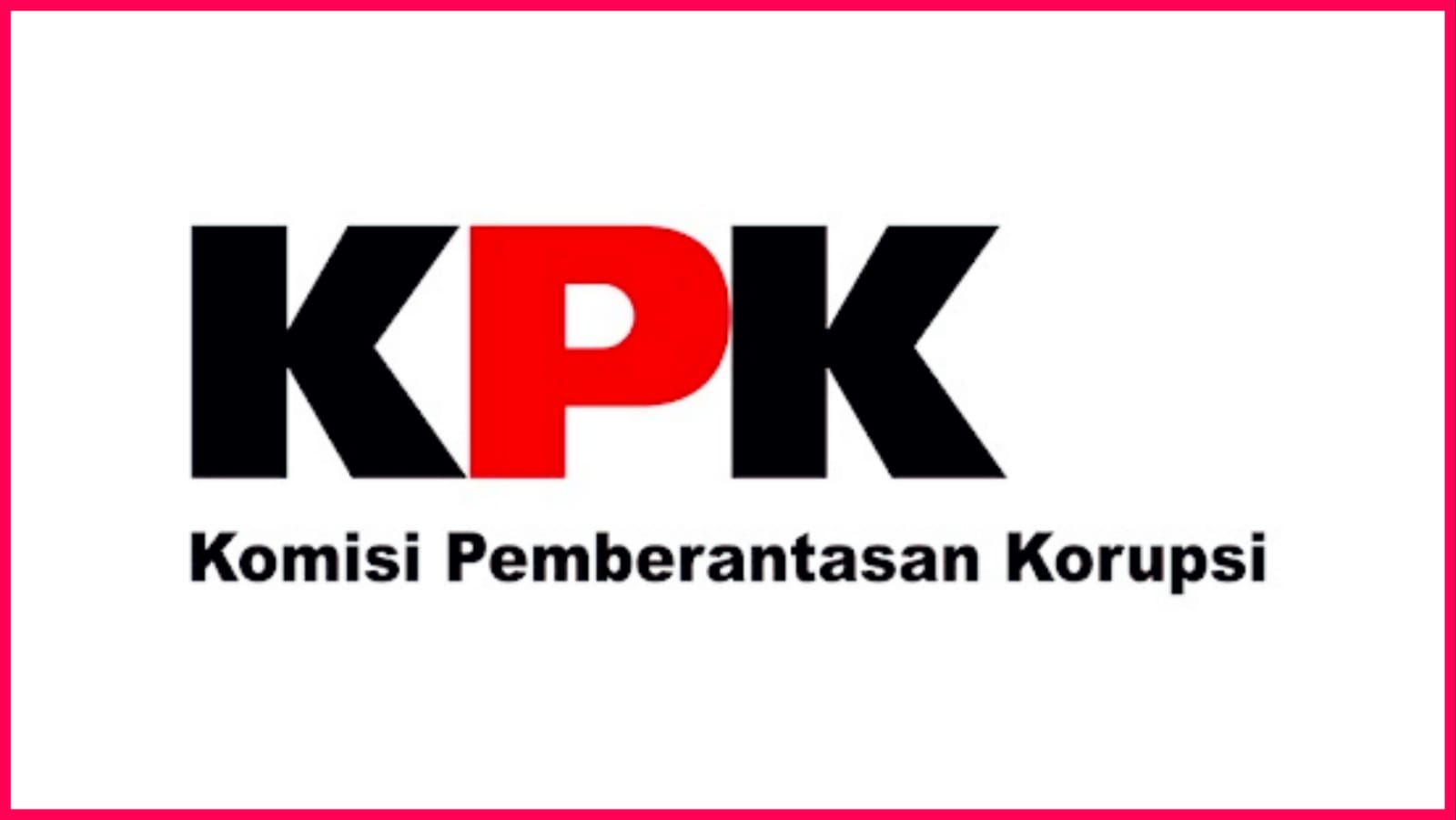 KPK Tugaskan Josep Wisnu Sigit Mengeksekusi Akbar Tandaniria