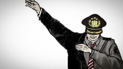 Lakukan Penipuan Oknum Perwira Polisi Sigit Riyanto Divonis Penjara