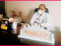 Harta Kadis PMD Lampung Utara Abdurahman Versi e-LHKPN