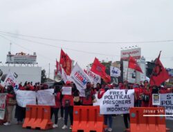 Serikat Buruh Lampung Berencana Gelar Aksi Mayday 2022
