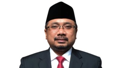 Sidang Isbat 1 Syawal Menetapkan Idulfitri 1443 H