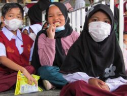 Mencegah Hepatitis Akut Misterius pada Anak saat Sekolah Tatap Muka