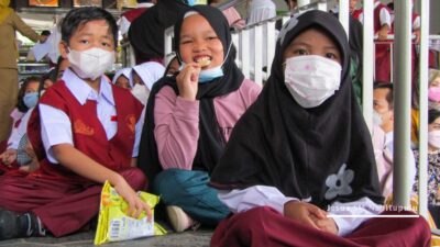 Mencegah Hepatitis Akut Misterius