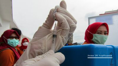 Kandungan Vaksin Covid-19 yang Wajib Diketahui Masyarakat