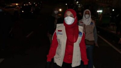 Kasus Covid-19 Bandar Lampung Bertambah Delapan saat Lebaran