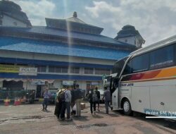 Terminal Rajabasa Diharapkan Terkoneksi dengan Tol Trans Sumatera