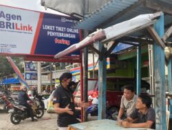 Reynold Hutagalung Ungkap Testimoni Pembeli Tiket Penyeberangan Lewat Ferizy