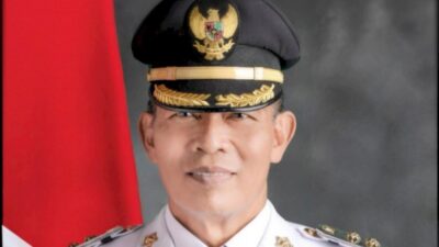 Kekayaan Wakil Bupati Pesawaran Marzuki