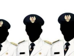Tiga Calon Penjabat Kepala Daerah di Lampung Diperbincangkan