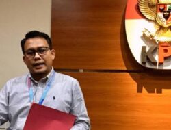KPK Ajak Publik Pelototi Proses Pengisian Penjabat Kepala Daerah