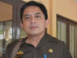 Harta Budhi Dharmawan Calon Pj Bupati Tulangbawang Barat Versi LHKPN