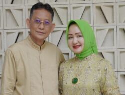 Harta Adi Erlansyah Calon Pj Bupati Pringsewu Versi LHKPN