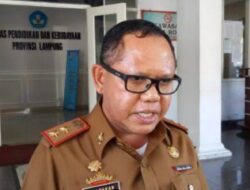 Harta Sulpakar Calon Pj Bupati Mesuji Versi LHKPN