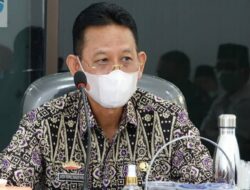 Publik Diajak Pantau Ipar Arinal Djunaidi yang Dicalonkan Sebagai Pj Bupati Pringsewu