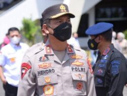 Contoh Kasus Personel Polda Lampung Berujung Pidana Dibeberkan Hendro Sugiatno