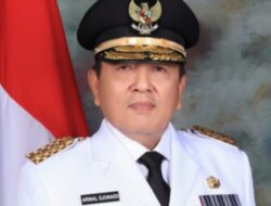 Harta Arinal Djunaidi yang Usulkan Iparnya Jabat Pj Bupati Pringsewu