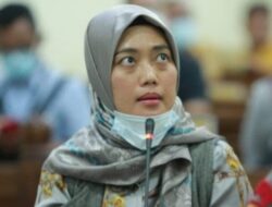 Harta Wagub Lampung Chusnunia Chalim Versi LHKPN 2021