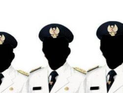 Pemprov Lampung Tunggu Kabar Kemendagri Soal Tiga Nama Pj Bupati
