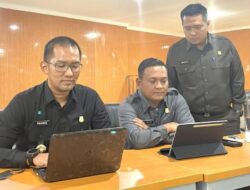 Kompol Alaidin Ikuti Materi Kuliah Pelajaran Kepemimpinan 360 Derajat
