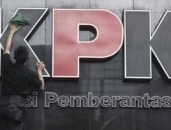 KPK Diminta Awasi Penyidikan Korupsi di Lampung Utara