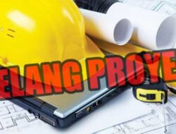 KPK Diminta Telisik Tender Proyek di 4 Kabupaten di Lampung