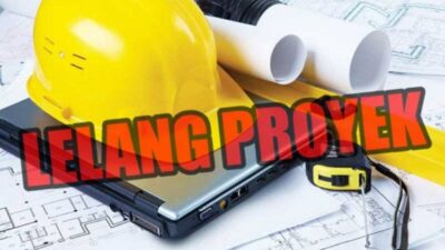 KPK Diminta Telisik Tender Proyek di 4 Kabupaten di Lampung
