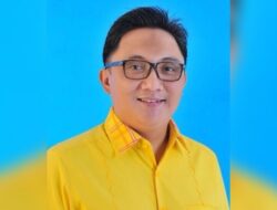 Nizwar Affandi Himbau Arinal Djunaidi Buka Data BPS dan BI