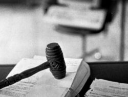 Mediasi Gagal, Gugatan Anggota Polres Pringsewu Berlanjut