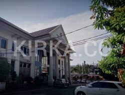 Pengadilan Negeri Tanjungkarang Mulai Aktif 9 Mei 2022