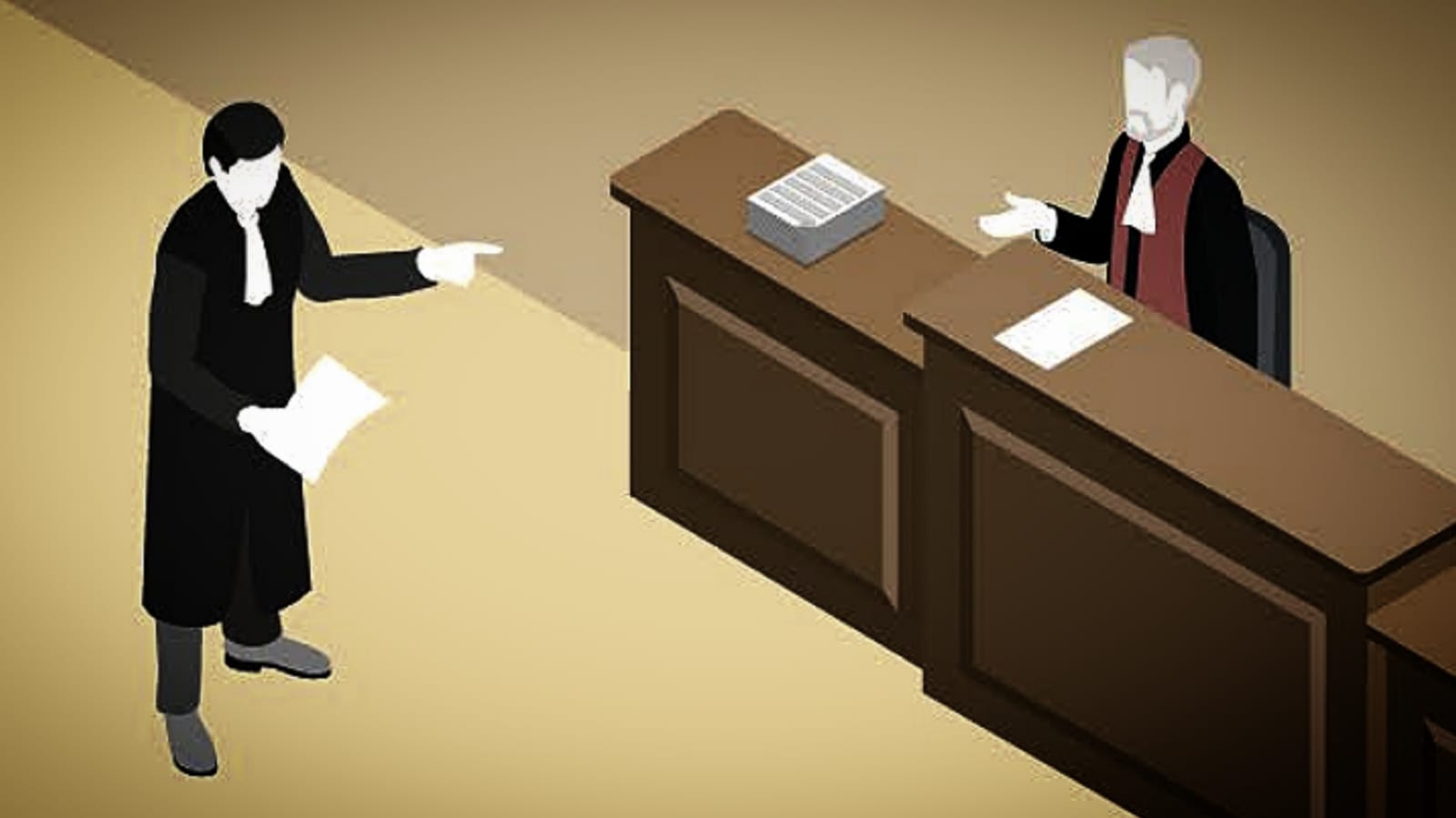 Jaksa Layangkan Banding Atas Vonis Tipu Gelap Nurbuana