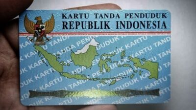 Tiga Pemalsu E-KTP Bandar Lampung Dituntut Penjara