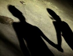 Sebar Foto Mesum Mantan Pacar, Sopir Bus Pariwisata Jadi Pesakitan