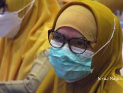 Pendidikan Antikorupsi di Bandar Lampung Menjadi Percontohan