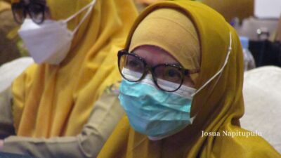 Pendidikan Antikorupsi di Bandar Lampung Menjadi Percontohan