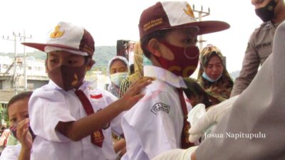 Eka Afriana Imbau Sekolah Waspada Hepatitis Akut Misterius