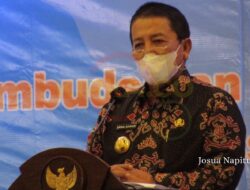 Arinal Djunaidi Harus Bisa Menjelaskan Alasan Penunjukan Penjabat Kepala Daerah di Lampung