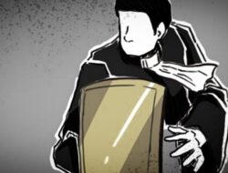 Larang Saksi Penuhi Panggilan Penyidik Oknum Pengacara Jadi Pesakitan