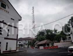 Kejati Pantau Temuan BPK RI Terhadap Keuangan Pemprov Lampung